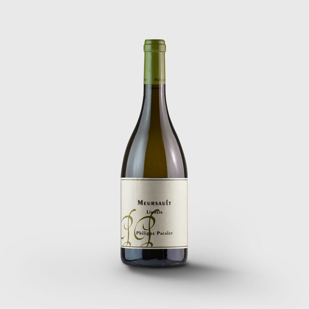 Meursault Limozin 2022