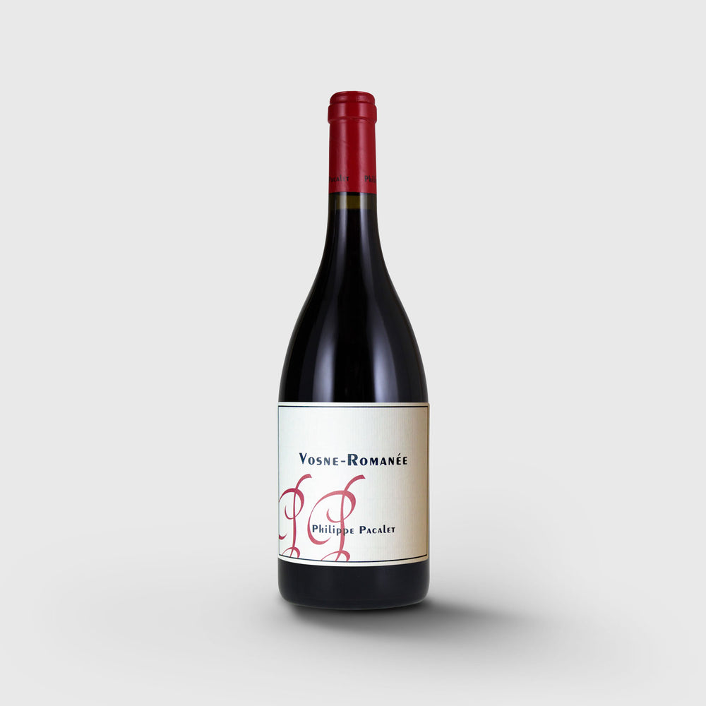 Vosne Romanée 2022