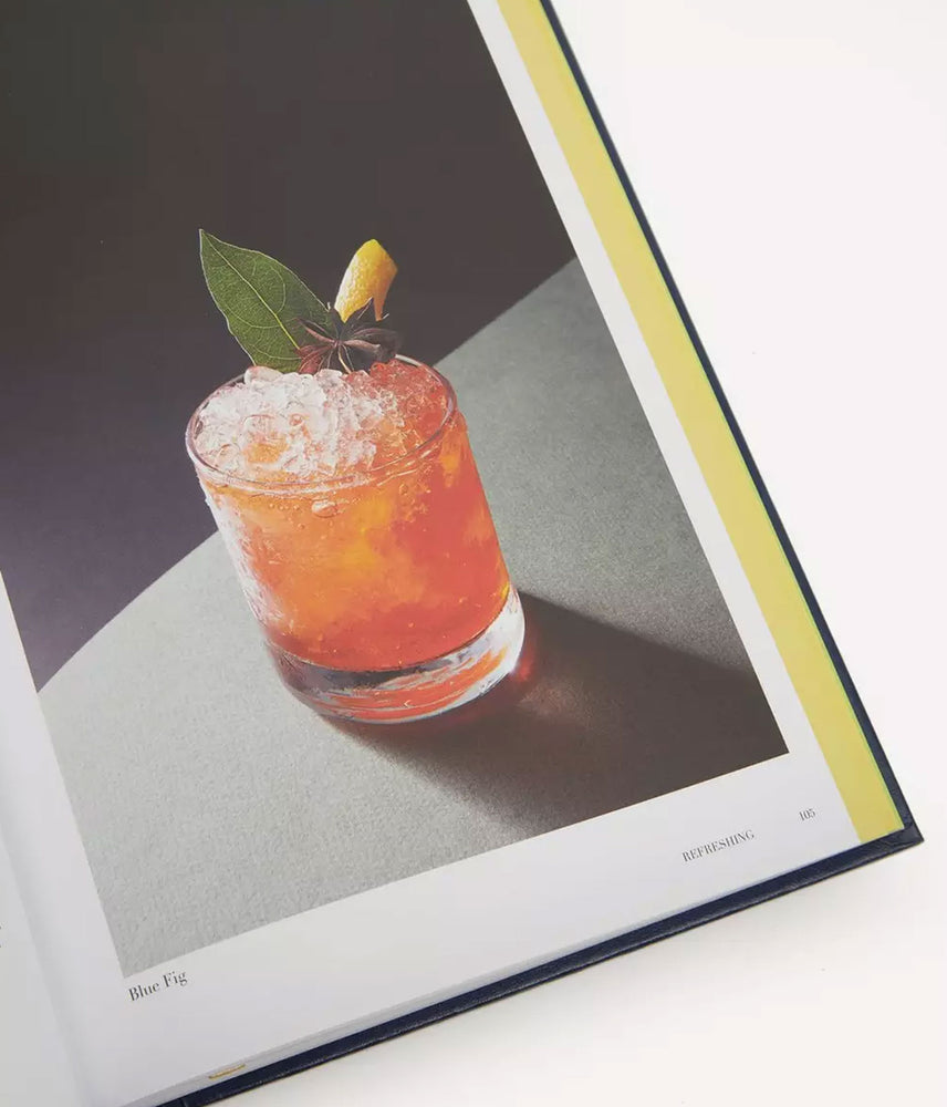 
                  
                    Load image into Gallery viewer, Spirited: Cocktails from Around the World
                  
                