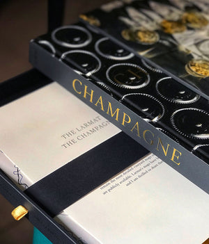 
                  
                    Load image into Gallery viewer, Champagne: The essential guide to the wines, producers, and terroirs of the iconic region
                  
                