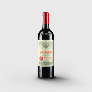 Chateau Petrus 2008 - Case of 6 Bottles (75cl) – Aether-wines.com